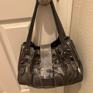Jimmy Choo Ramona shoulder bag